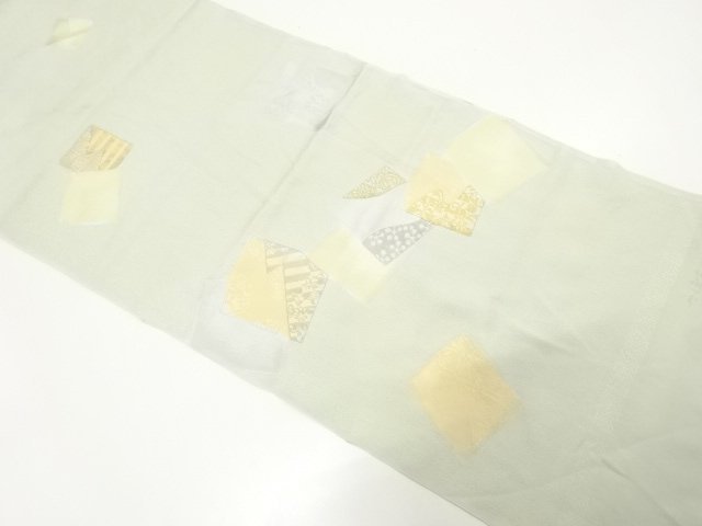 Japanese Kimono / Accessories Silk